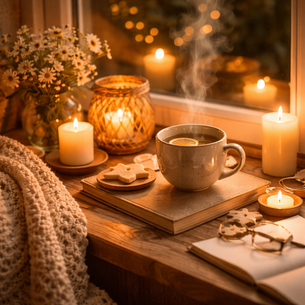 Mengubah Suasana Tanpa Renovasi: Inspirasi Sederhana untuk Rumah yang Terasa Segar