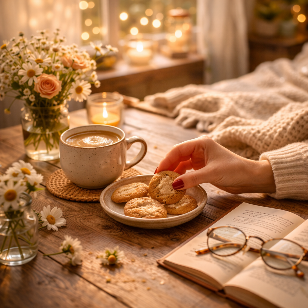 Ritual Musiman yang Menghadirkan Semangat Segar dalam Kehidupan Sehari-hari